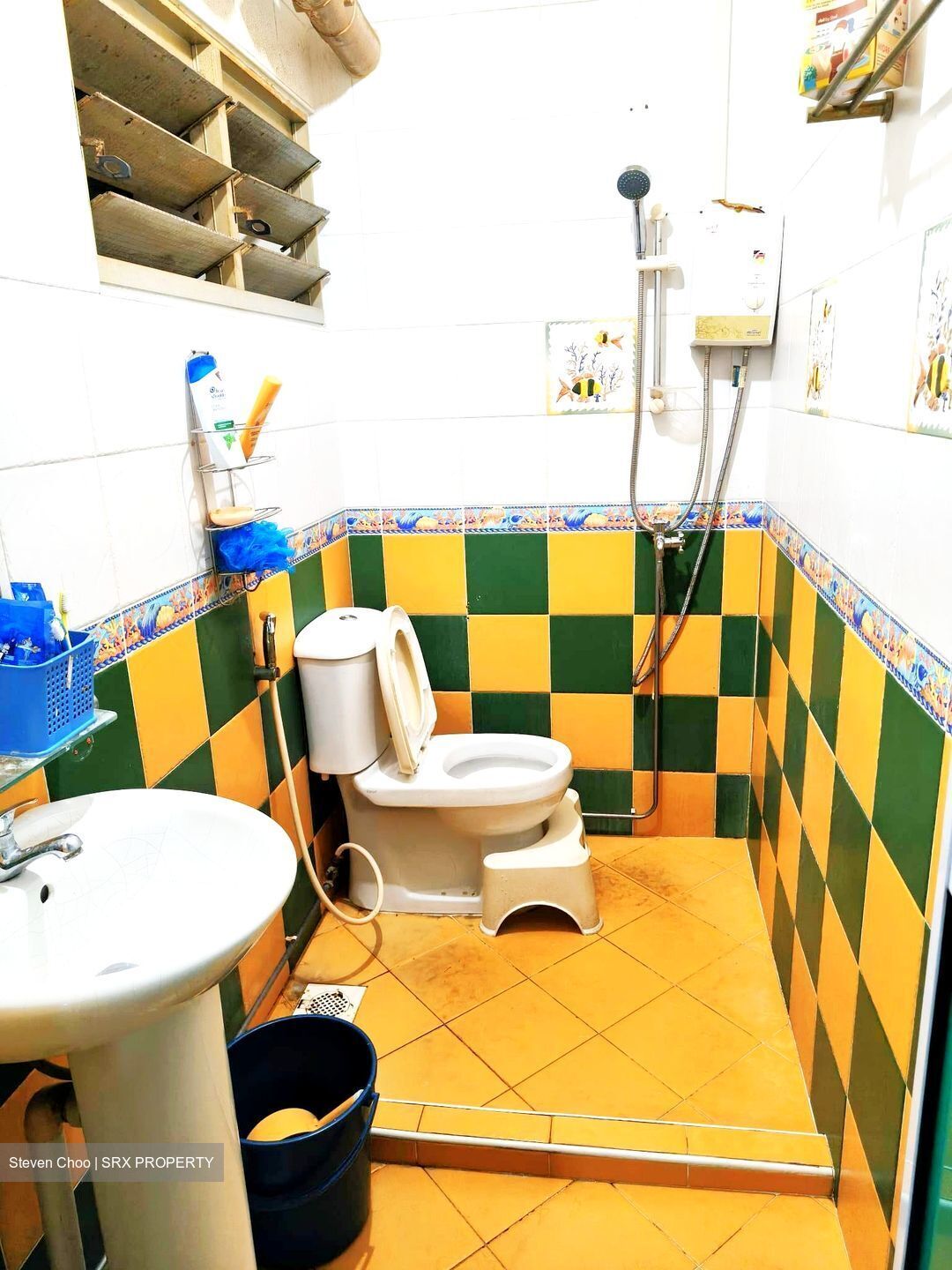 Blk 851 Woodlands Street 83 (Woodlands), HDB 4 Rooms #603241291